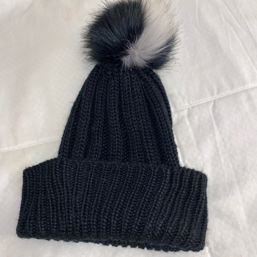 Winter hat